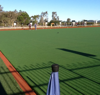 Tea Gardens Country Club  Motel - Accommodation Port Hedland