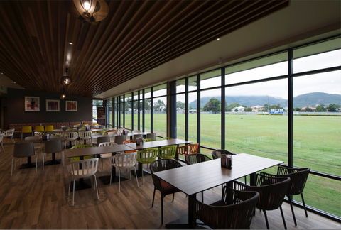 Frenchville Sports Club - Accommodation Port Hedland 3