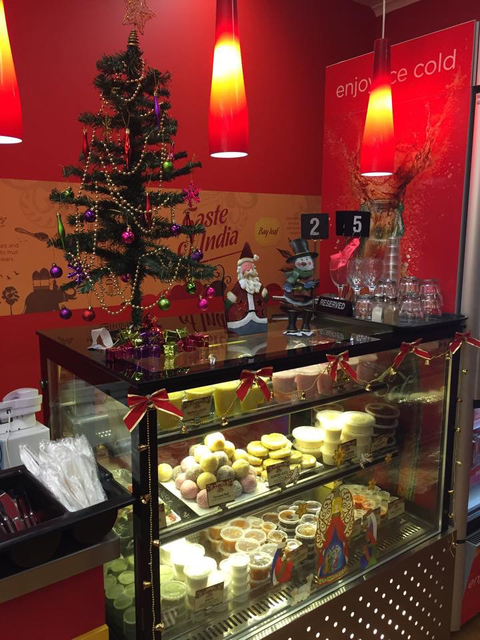 Indian Kitchen Restaurant - Accommodation Port Hedland 0