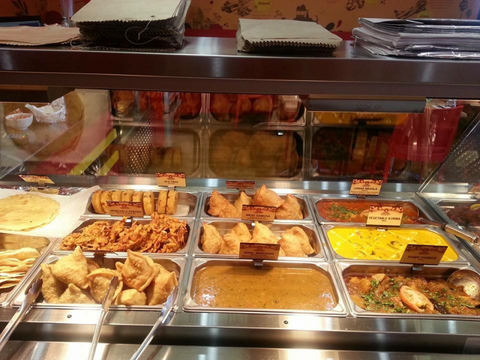 Indian Kitchen Restaurant - Accommodation Port Hedland 2