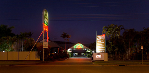 Glenmore Palms Motel - Accommodation Port Hedland 4