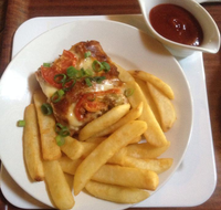 The Caves Country Pub - Accommodation Port Hedland