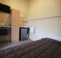 Grand Hotel Mount Morgan