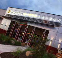 The North Shore Tavern - Accommodation Port Hedland