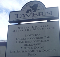 Glass House Mountains Tavern - Accommodation Port Hedland