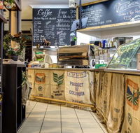 Glass House Mountain Coffee Co - Accommodation Port Hedland