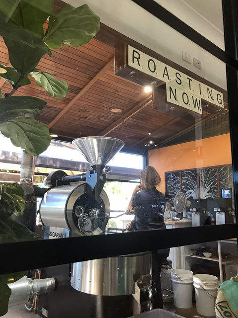 Glass House Mountain Coffee Co - Accommodation Port Hedland 1