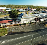 Gracemere Hotel  Bistro - Accommodation Port Hedland
