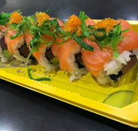 Highlands Sushi