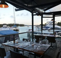 Italian Marina Pizza Restaurant - Accommodation Port Hedland