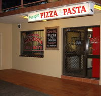 Paragon Pizzeria - Accommodation Port Hedland