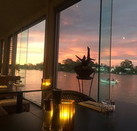 Pier 11 Restaurant  - Accommodation Port Hedland