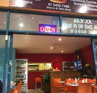 Sunshine Indian Restaurant - Accommodation Port Hedland
