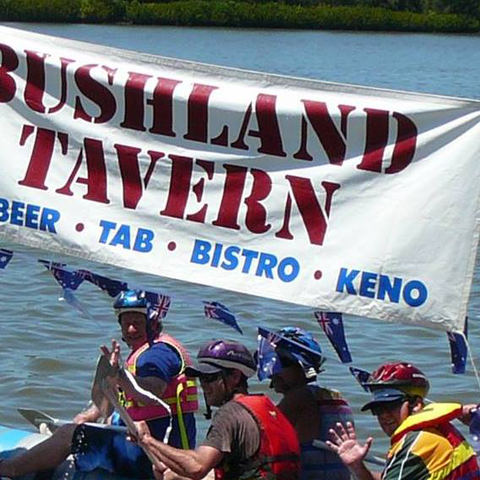 Bushland Tavern - Accommodation Port Hedland 0
