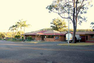 Bushland Tavern - Accommodation Port Hedland 1