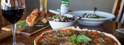 Zizzi’s Italian Bar And Grill - Accommodation Port Hedland 1