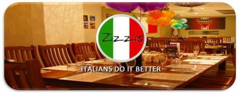 Zizzi’s Italian Bar And Grill - Accommodation Port Hedland 2