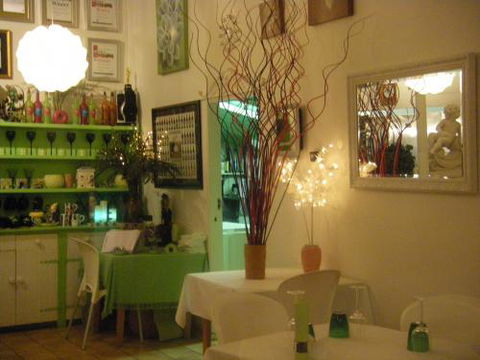 Garden Of Eating BYO Restaurant - Accommodation Port Hedland 1
