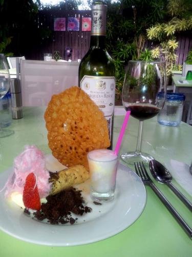 Garden Of Eating BYO Restaurant - Accommodation Port Hedland 2