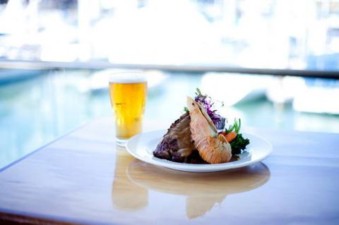 Townsville Yacht Club - Accommodation Port Hedland 1