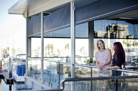 Townsville Yacht Club - Accommodation Port Hedland 3