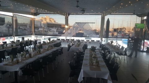 Townsville Yacht Club - Accommodation Port Hedland 4