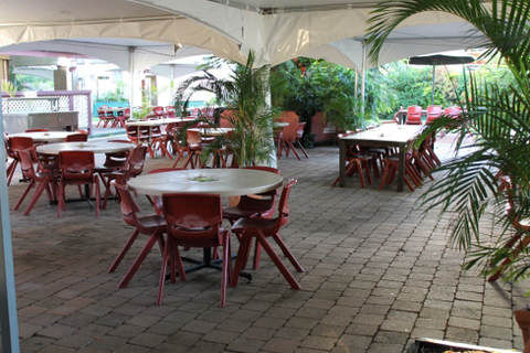 Victoria Park Hotel - Accommodation Port Hedland 3