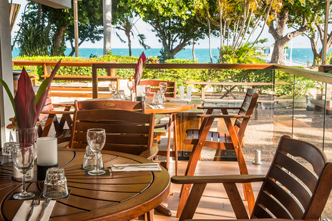 Picnic Bay Hotel - Accommodation Port Hedland 2
