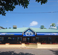 The Marlin Bar - Accommodation Port Hedland