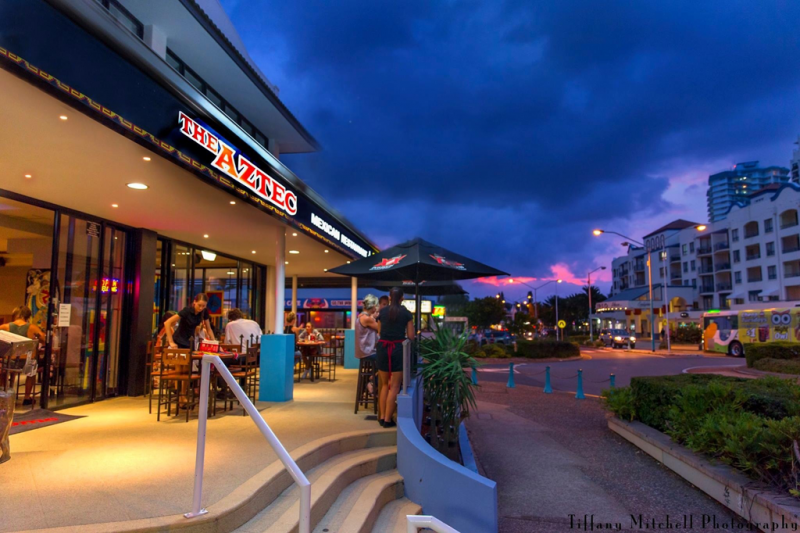 Rainbow Bay QLD Accommodation Port Hedland