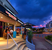 The Aztec Tequila  Taco Bar Coolangatta - Accommodation Port Hedland