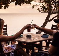 Montes Reef Resort - Accommodation Port Hedland