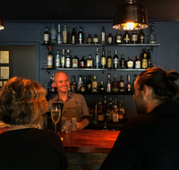 Walters Lounge - Accommodation Port Hedland