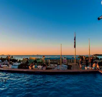 Anchor Bar - Accommodation Port Hedland