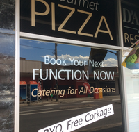 DAmatos Family Restaurant - Accommodation Port Hedland