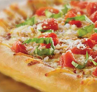 Fernandos Pizza Restaurant - Accommodation Port Hedland