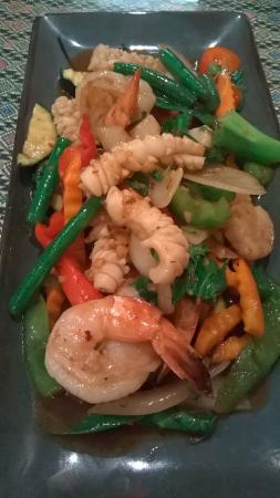 Aroi Bangkok Thai Restaurant - Accommodation Port Hedland 0