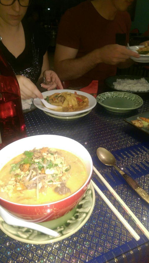Aroi Bangkok Thai Restaurant - Accommodation Port Hedland 1
