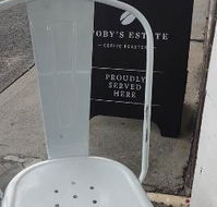 Barber Shop Espresso - Accommodation Port Hedland