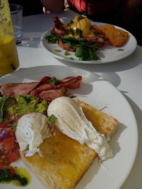 Bellakai Cafe - Accommodation Port Hedland 3