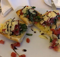 Charades Restaurant - Accommodation Port Hedland