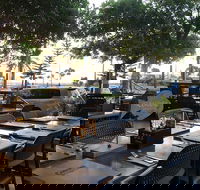 Choofas Smokehouse  Seafood - Accommodation Port Hedland
