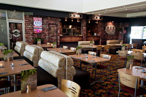 Dineon19 Restaurant - Accommodation Port Hedland 0