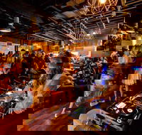 Laneway Bar  Dining - Accommodation Port Hedland