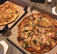 My Style of Pizza  Pasta - Accommodation Port Hedland