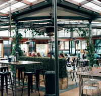 Osteria - Accommodation Port Hedland