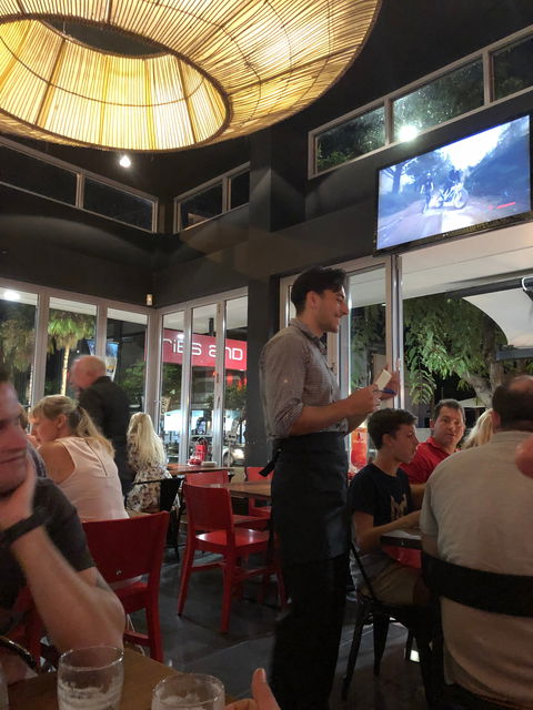 Ribs N Rumps - Accommodation Port Hedland 3