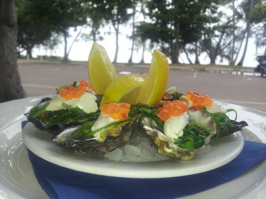 Horseshoe Bay QLD Accommodation Port Hedland