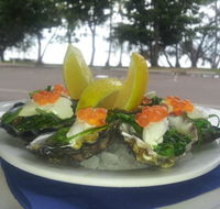 Sandis on Magnetic Island - Accommodation Port Hedland