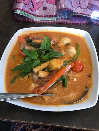 Summerie’s Thai Cuisine - Accommodation Port Hedland 0